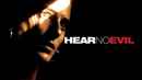 Hear No Evil Poster 1