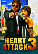 Heart Attack 3 Poster 3