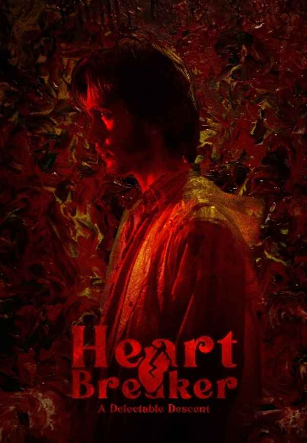 Heart Breaker Poster 2