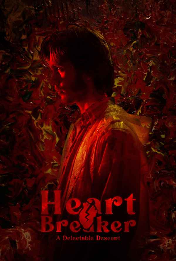 Heart Breaker Poster 1