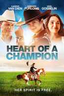 Heart of a Champion Poster 5