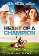 Heart of a Champion Poster 6