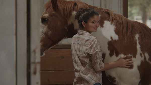 Heart of a Champion Poster 4