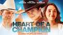 Heart of a Champion Poster 2