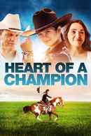 Heart of a Champion Poster 3