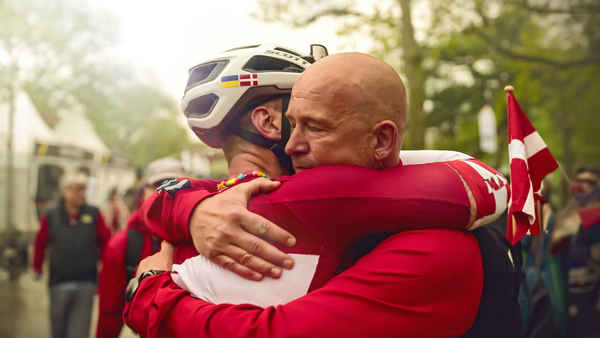 Heart of Invictus Poster 4