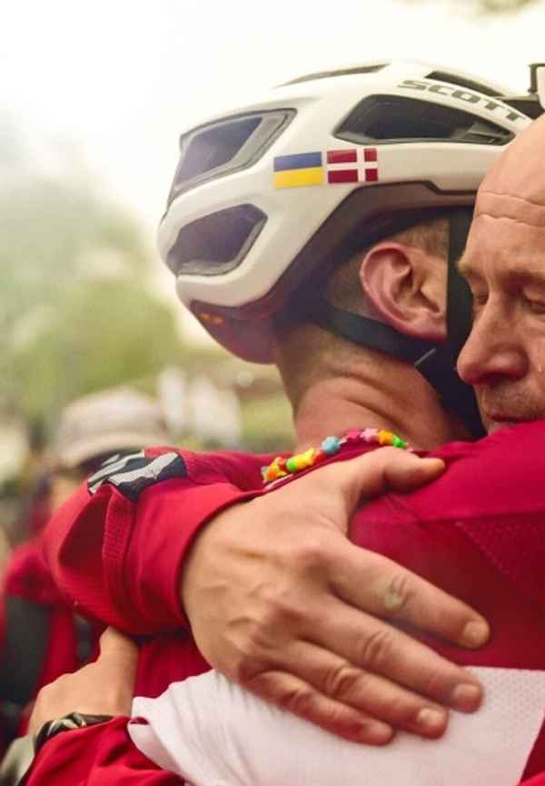 Heart of Invictus Poster 7