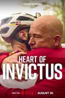 Heart of Invictus Poster 2
