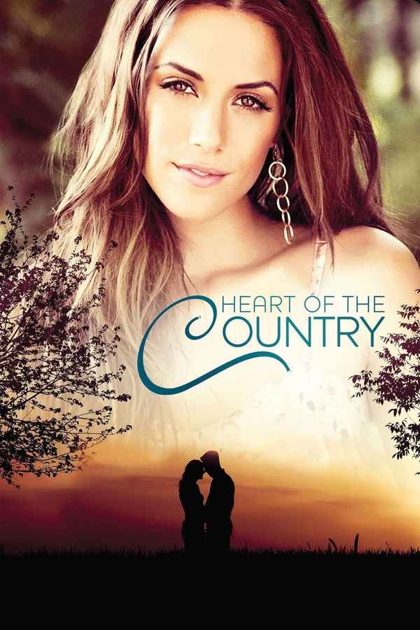 Heart of the Country Poster 4