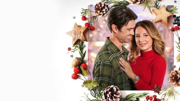 Heart of the Holidays Poster 1