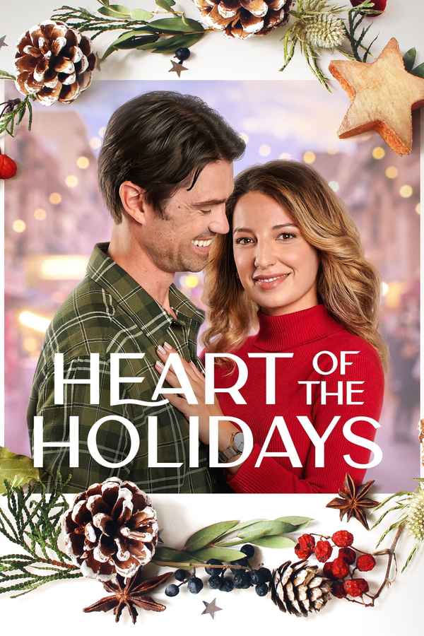 Heart of the Holidays Poster 4