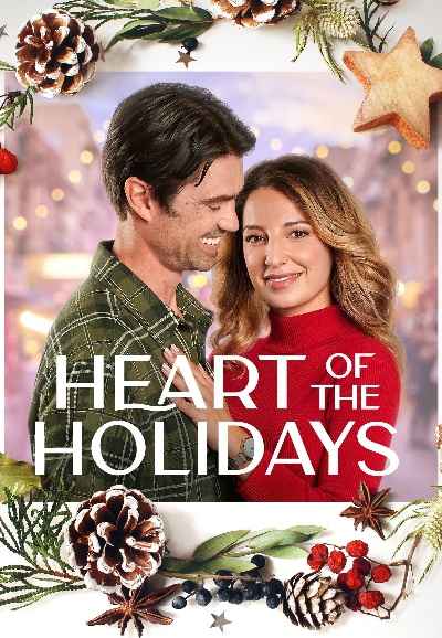 Heart of the Holidays