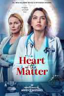 Heart of the Matter Poster 4