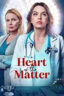 Heart of the Matter Poster 5