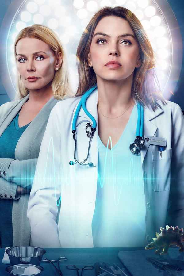 Heart of the Matter Poster 6