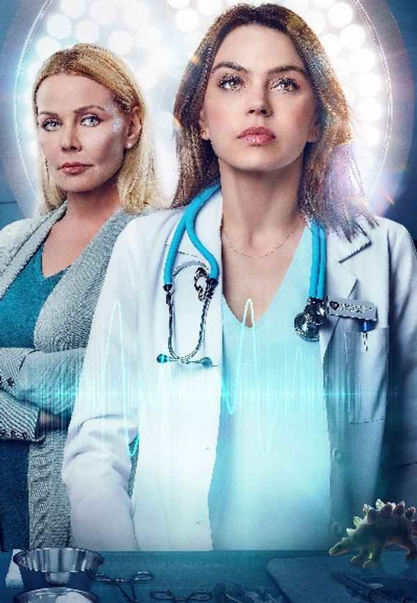 Heart of the Matter Poster 7