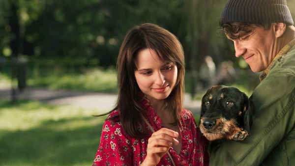 Heart Parade Poster 5