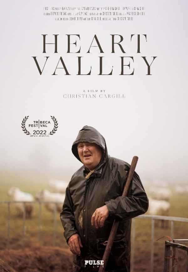 Heart Valley Poster 2