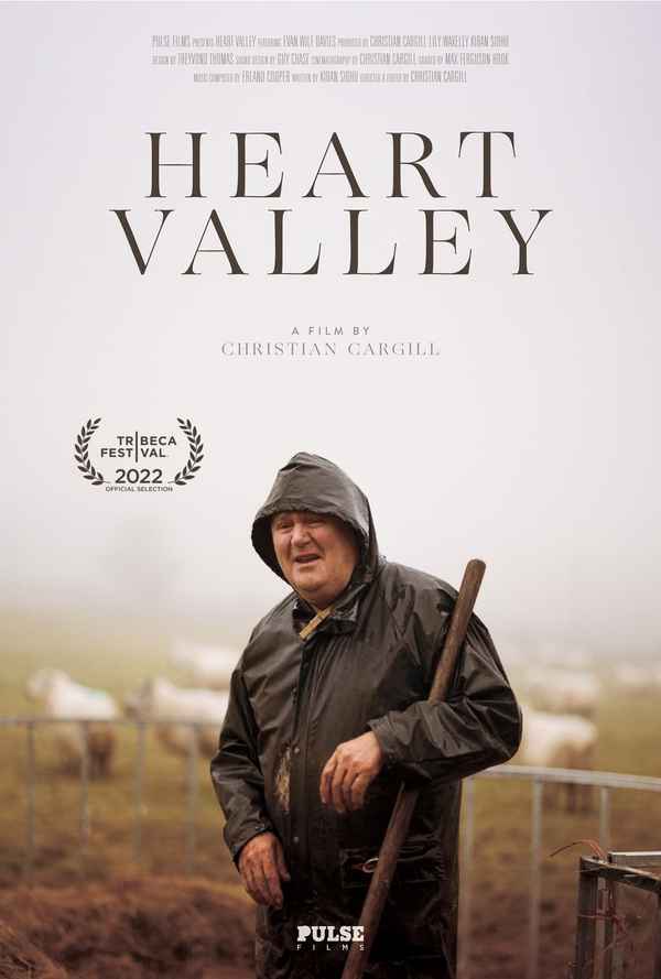 Heart Valley Poster 1