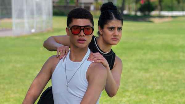 Heartbreak High Poster 6