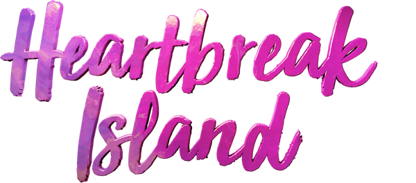 Heartbreak Island Poster 5