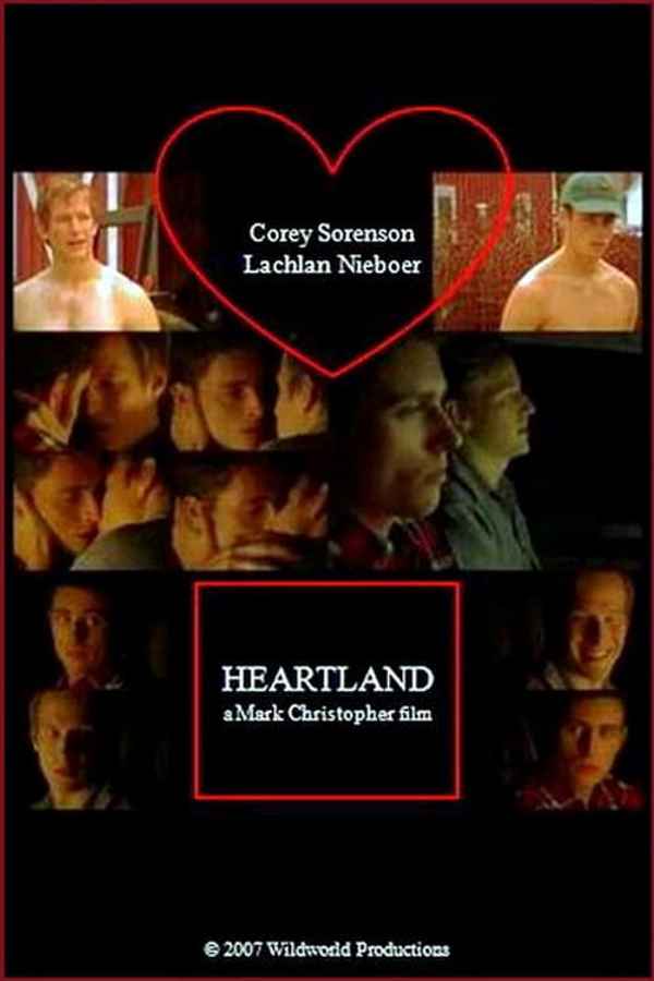 Heartland Poster 6