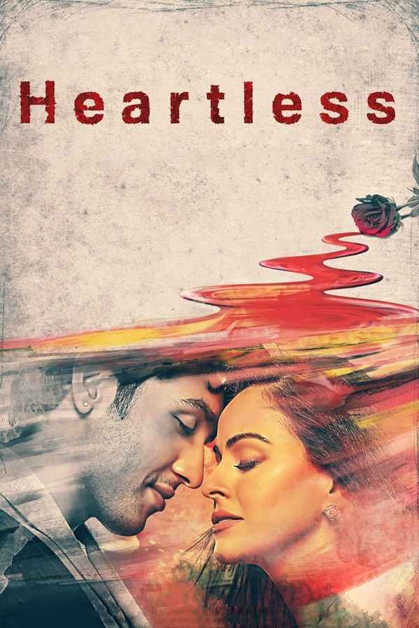 Heartless Poster 7