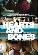 Hearts and Bones Poster 5