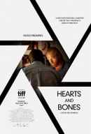 Hearts and Bones Poster 3