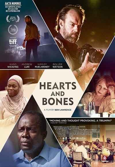 Hearts and Bones