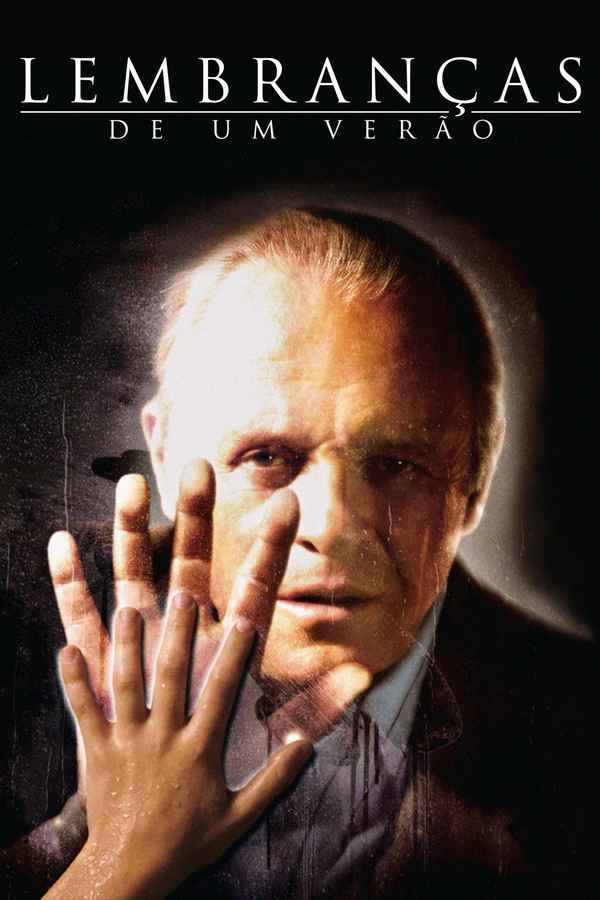 Hearts in Atlantis Poster 1