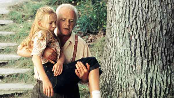 Hearts in Atlantis Poster 6