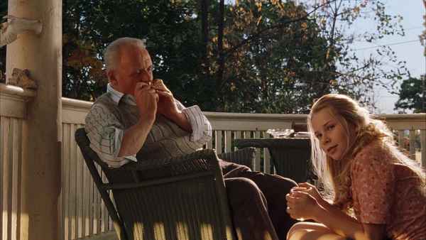 Hearts in Atlantis Poster 2