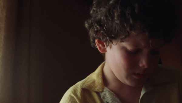 Hearts in Atlantis Poster 3