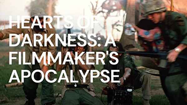 Hearts of Darkness: A Filmmaker’s Apocalypse Poster 7