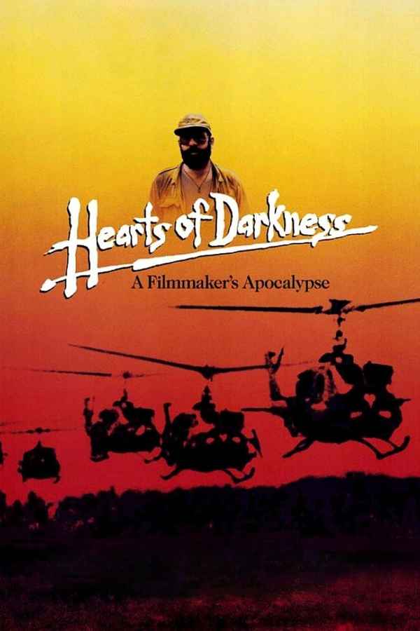 Hearts of Darkness: A Filmmaker’s Apocalypse Poster 5