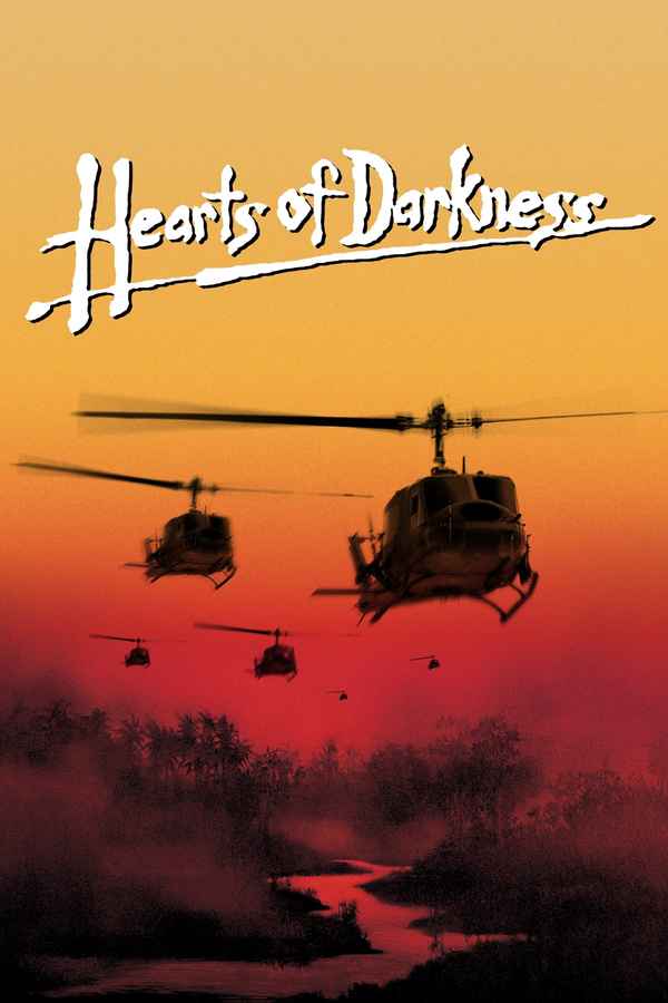 Hearts of Darkness: A Filmmaker’s Apocalypse Poster 1