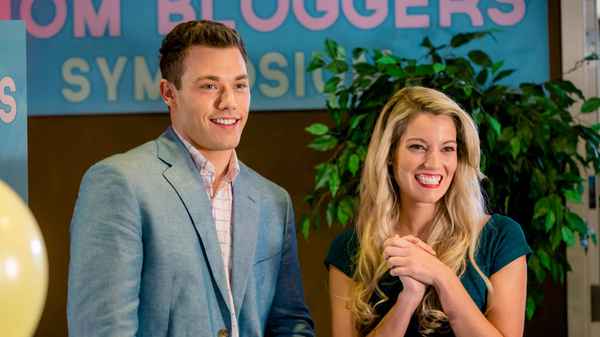 Hearts of Spring Poster 4