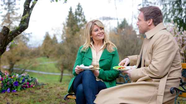 Hearts of Spring Poster 1