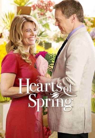 Hearts of Spring