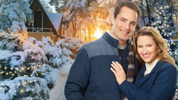 Hearts of Winter Poster 2