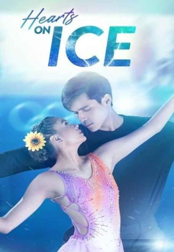 Hearts On Ice Poster 3