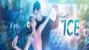 Hearts On Ice Poster 1