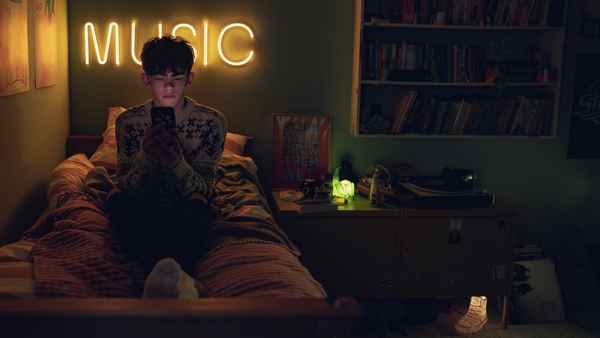 Heartstopper Poster 2