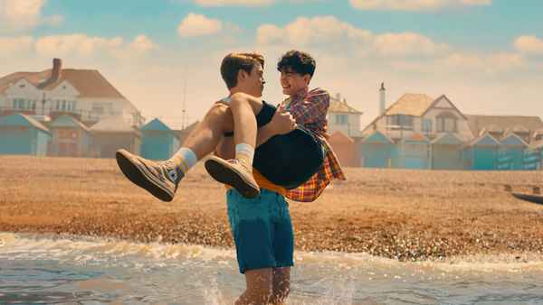 Heartstopper Poster 6