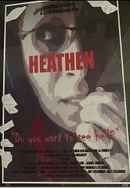 Heathen Poster 4