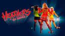 Heathers: The Musical Poster 1