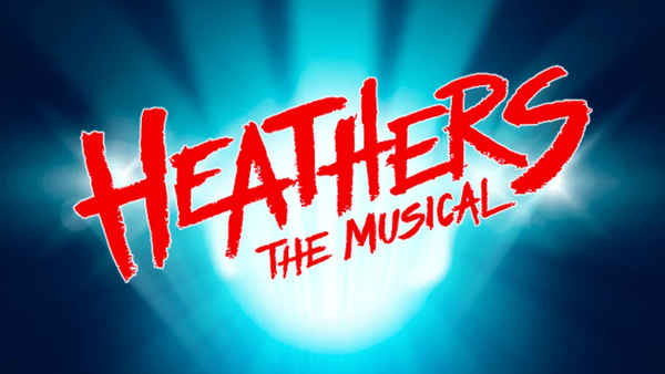 Heathers: The Musical Poster 6