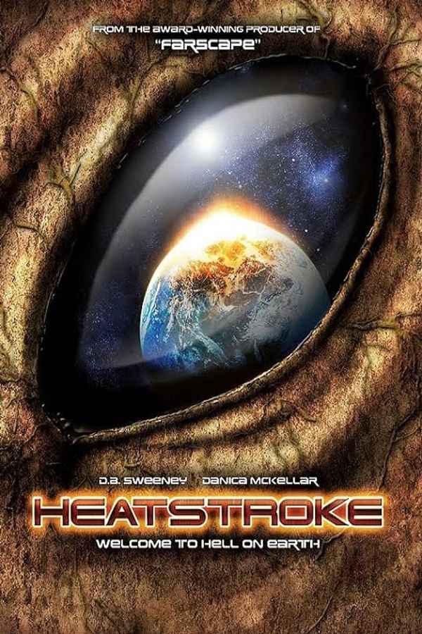 Heatstroke Poster 1
