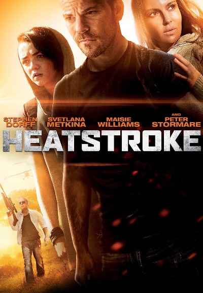 Heatstroke